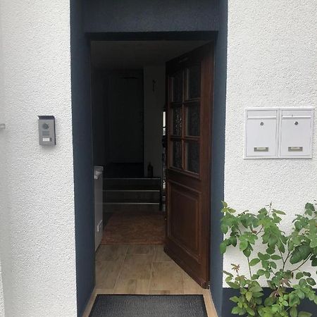 Seven'S Apartments Löhnberg Exterior foto